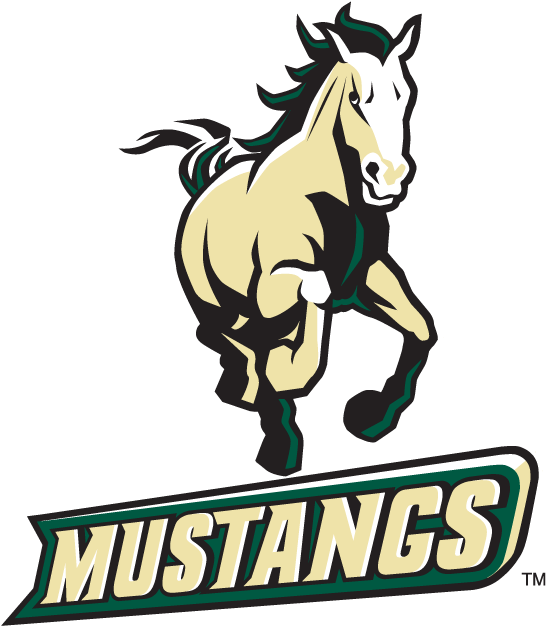Cal Poly Mustangs 1999-Pres Alternate Logo iron on transfers for clothing